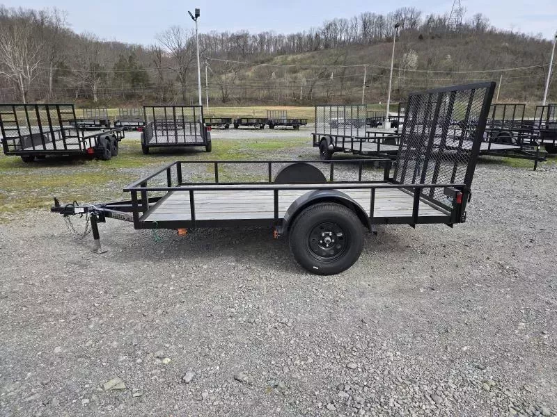 new Utility Trailers Carry-On Other for sale, in Lebanon, VA Thumbnail 3