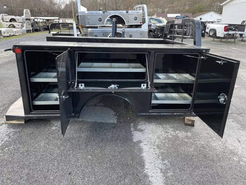 new Service Bodies Legend X  for sale, in Honaker, VA Thumbnail 4