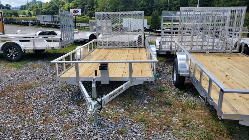 new Utility Trailers Carry-On Other for sale, in Lebanon, VA Thumbnail 2