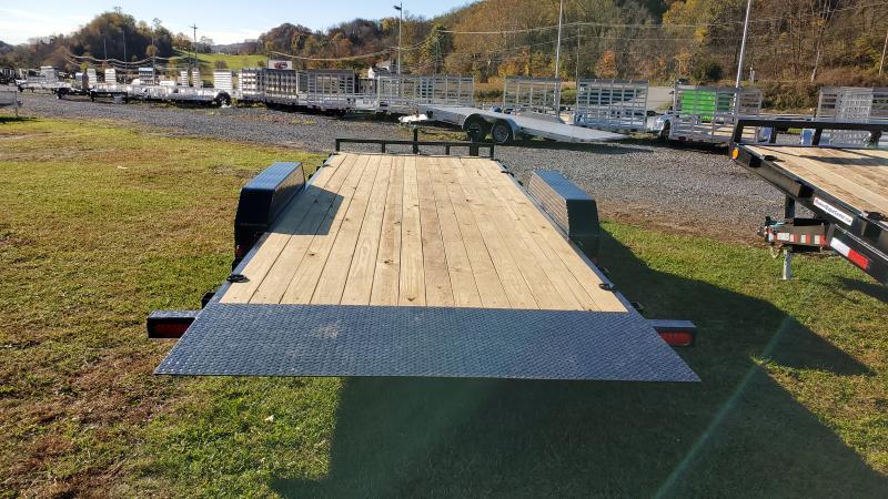 new Tilt Trailers PJ Trailers Other for sale, in Lebanon, VA Thumbnail 8