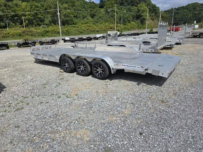 used Car Haulers / Racing Trailers B.E.A.S.T. Trailers  for sale, in Lebanon, VA Thumbnail 5
