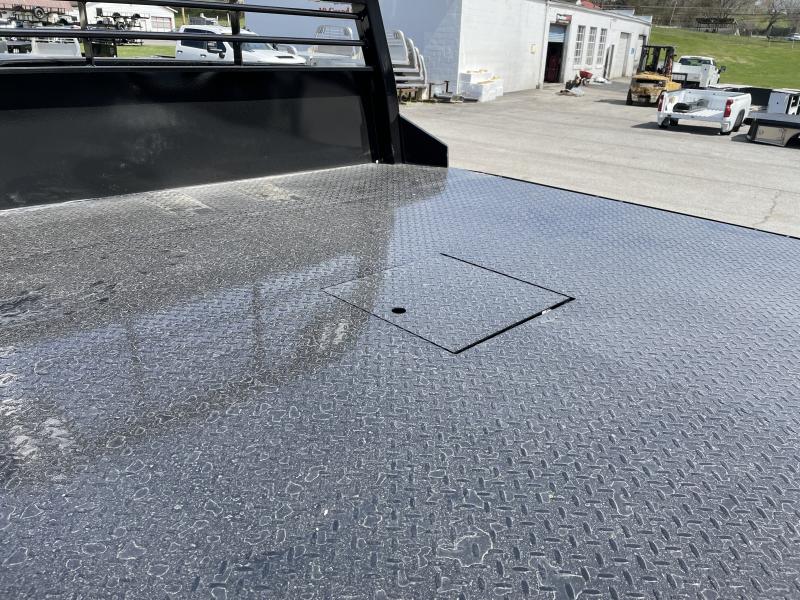 new Flat Decks CM Truck Beds Other for sale, in Honaker, VA Thumbnail 5