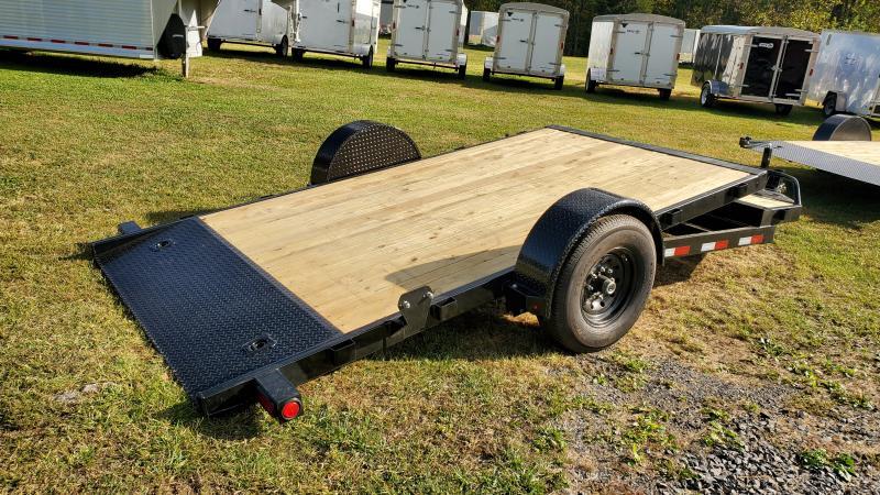 new Tilt Trailers PJ Trailers Other for sale, in Lebanon, VA Thumbnail 5