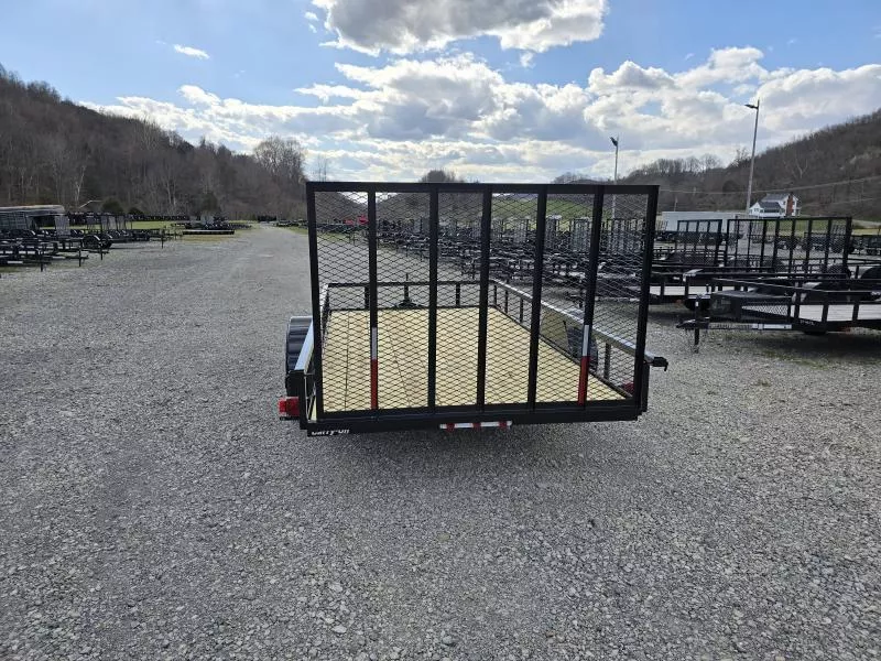 new Utility Trailers Carry-On Other for sale, in Lebanon, VA Thumbnail 6
