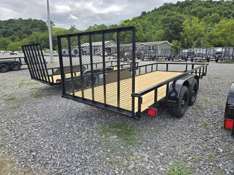 new Utility Trailers Carry-On Other for sale, in Lebanon, VA Thumbnail 3