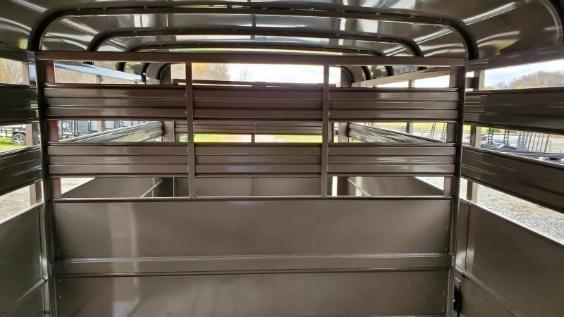new Horse Trailers Nexhaul  for sale, in Lebanon, VA Thumbnail 6