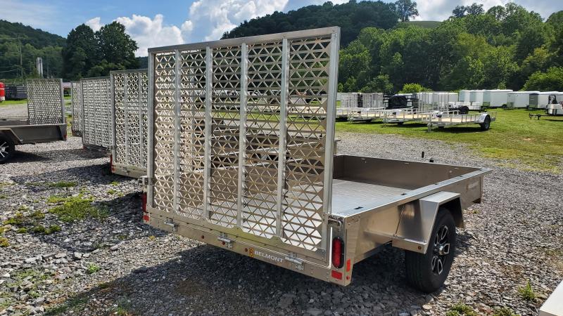 new Utility Trailers Belmont Other for sale, in Lebanon, VA Thumbnail 4