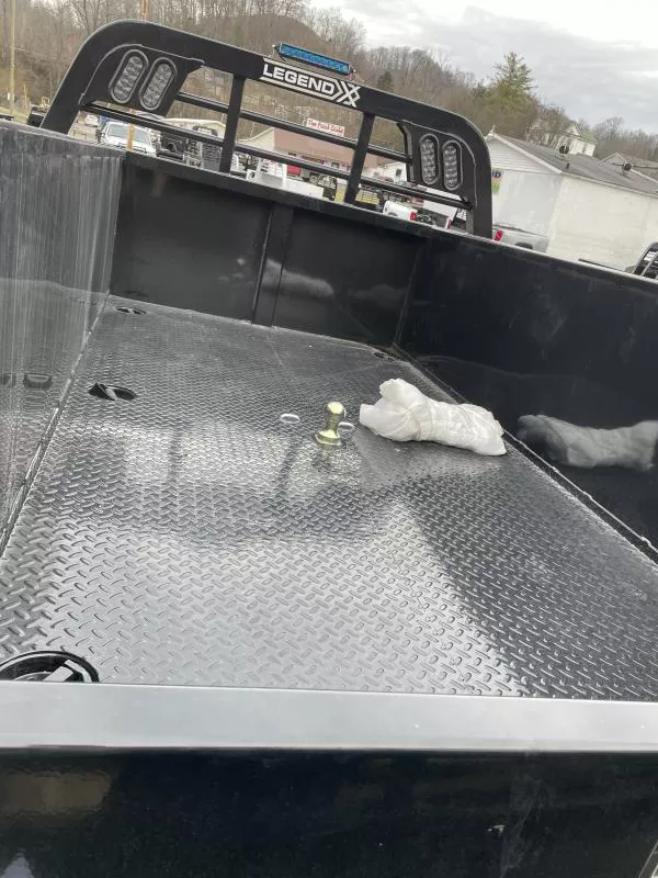 new Flat Decks RawMaxx  for sale, in Honaker, VA Thumbnail 13