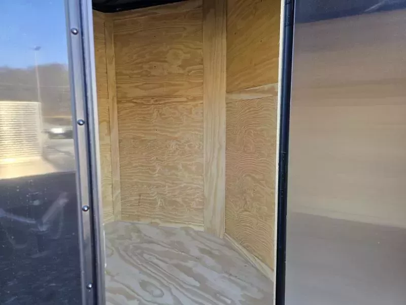 new Cargo (Enclosed) Trailers All World Trailers  for sale, in Lebanon, VA Thumbnail 6