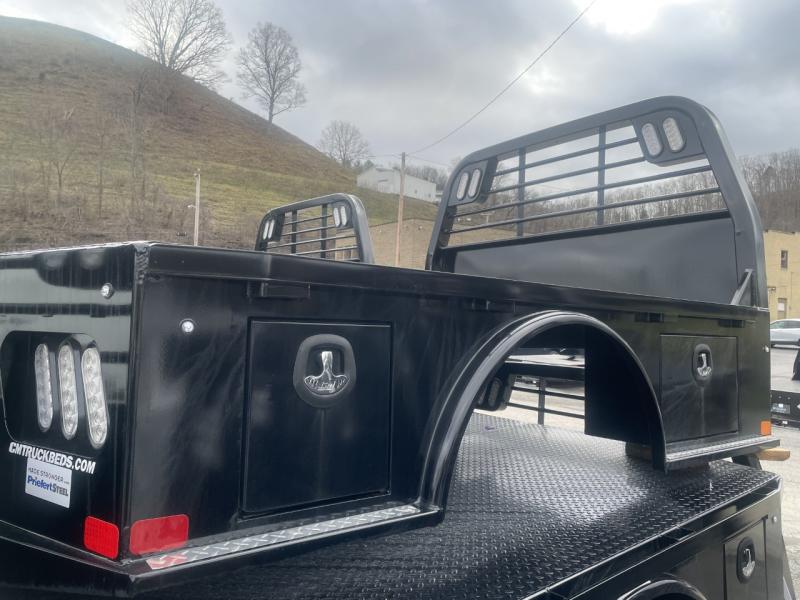new Flat Decks CM Truck Beds  for sale, in Honaker, VA Thumbnail 7