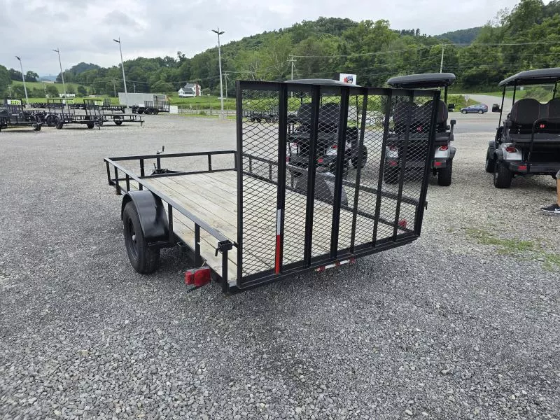 used Utility Trailers Carry-On Other for sale, in Lebanon, VA Thumbnail 3