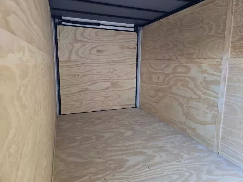 new Cargo (Enclosed) Trailers All World Trailers  for sale, in Lebanon, VA Thumbnail 7