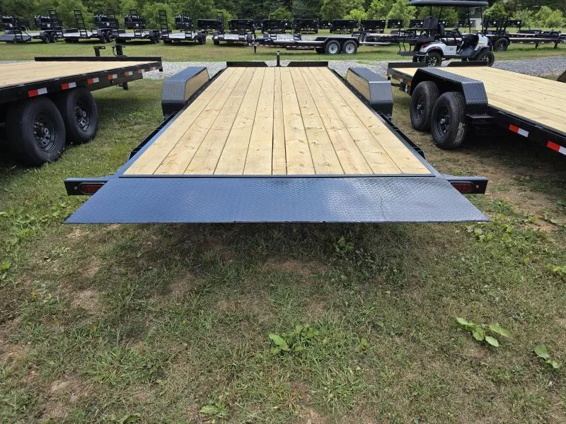 new Tilt Trailers Nolan Manufacturing  for sale, in Lebanon, VA Thumbnail 7