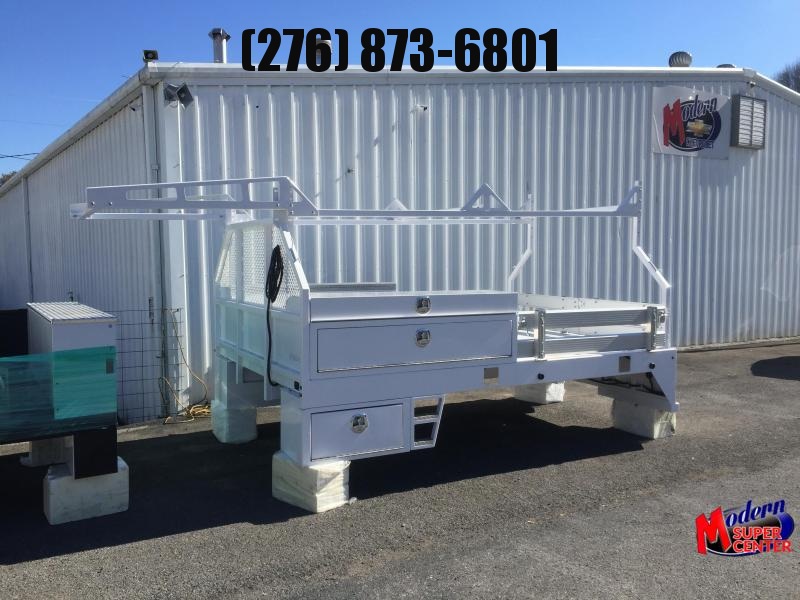 2022 Rhino Pro 12ft Contractor Bed RPCT14496 2022 Rhino Pro 12ft Contractor Bed RPCT14496