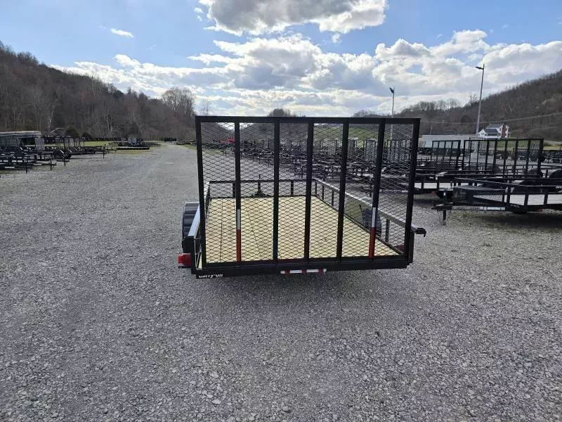 new Utility Trailers Carry-On Other for sale, in Lebanon, VA Thumbnail 6