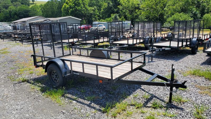 new Utility Trailers Carry-On Other for sale, in Lebanon, VA Thumbnail 2
