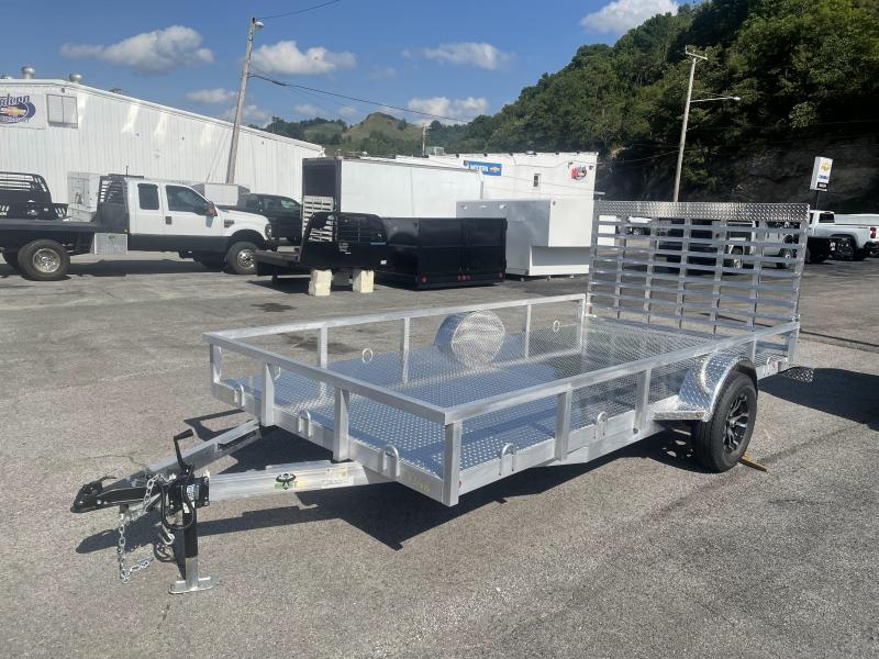 2022 BEAST B-714A4 Utility Trailer 2022 BEAST B-714A4 Utility Trailer