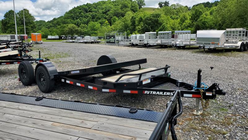 new Tilt Trailers PJ Trailers Other for sale, in Lebanon, VA Thumbnail 2