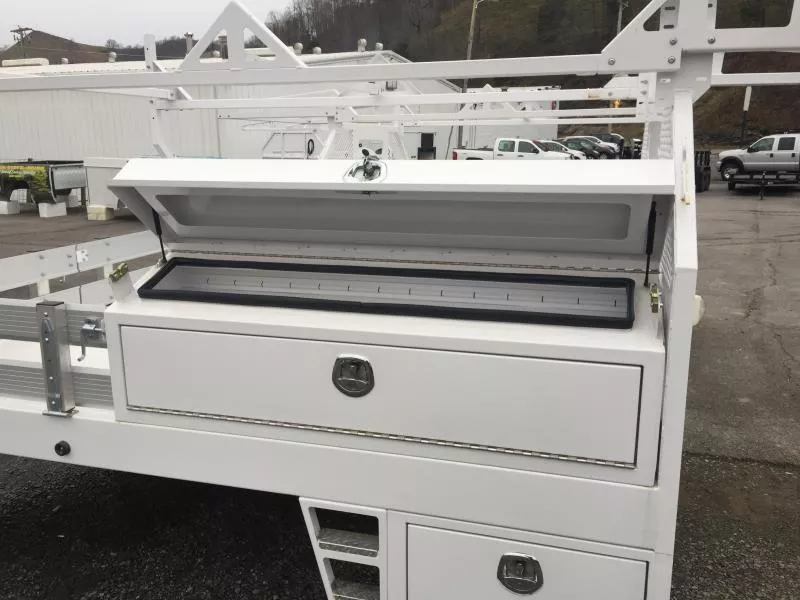 new Flat Decks Other  for sale, in Honaker, VA Thumbnail 11