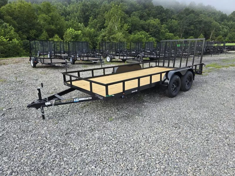new Utility Trailers Carry-On Other for sale, in Lebanon, VA Thumbnail 5