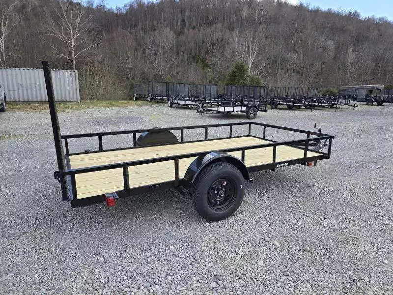 new Utility Trailers Carry-On Other for sale, in Lebanon, VA Thumbnail 5
