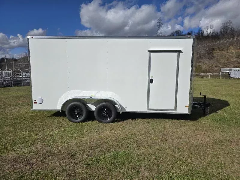 new Cargo (Enclosed) Trailers All World Trailers  for sale, in Lebanon, VA Thumbnail 3