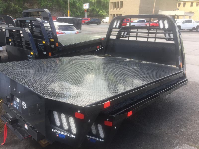 2020 CM Truck Beds RD 9'4"/97/60/34 Truck Bed 2020 CM Truck Beds RD 9'4"/97/60/34 Truck Bed