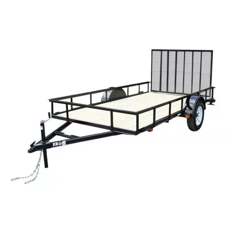 new Utility Trailers Carry-On Other for sale, in Lebanon, VA Thumbnail 7
