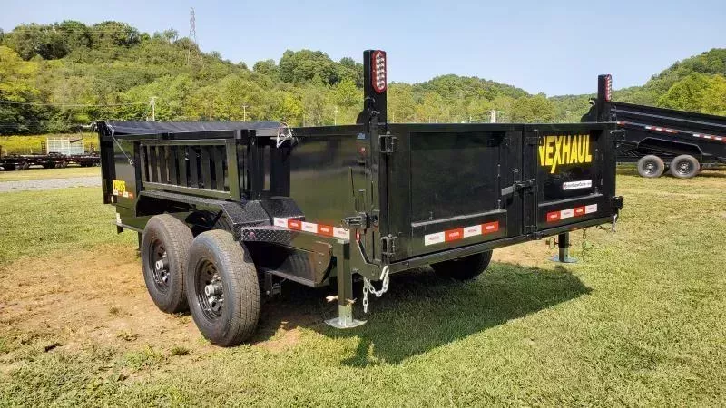 new Dump Trailers Nexhaul Other for sale, in Lebanon, VA Thumbnail 7