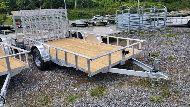 new Utility Trailers Carry-On Other for sale, in Lebanon, VA Thumbnail 3