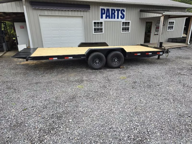 new Tilt Trailers Nolan Manufacturing  for sale, in Lebanon, VA Thumbnail 8