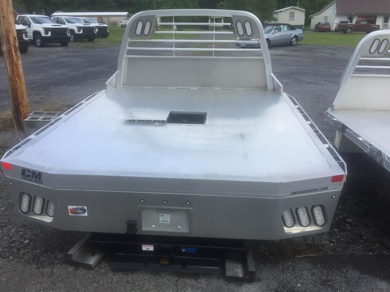 new Flat Decks CM Truck Beds  for sale, in Honaker, VA Thumbnail 4