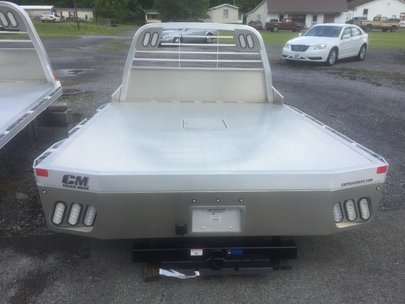 new Flat Decks CM Truck Beds  for sale, in Honaker, VA Thumbnail 5
