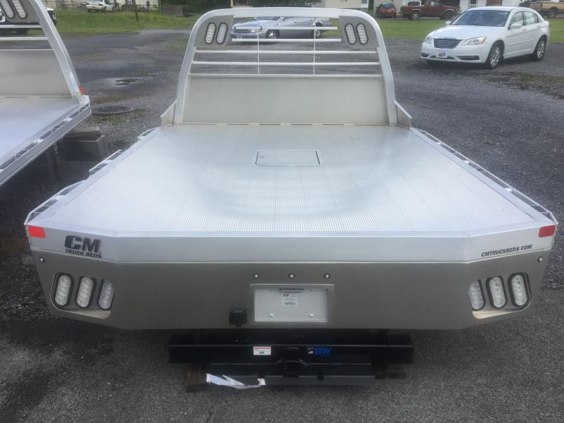 new Flat Decks CM Truck Beds  for sale, in Honaker, VA Thumbnail 3
