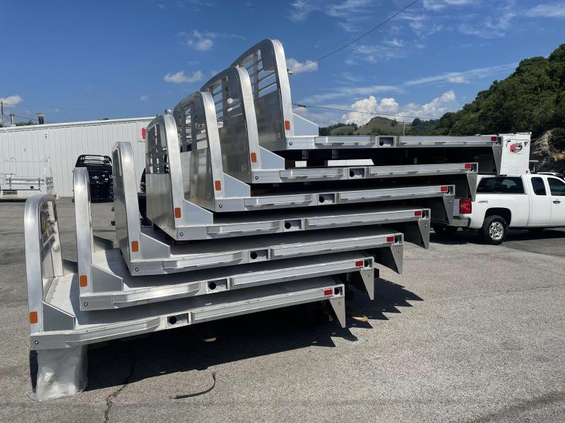 new Flat Decks CM Truck Beds  for sale, in Honaker, VA Thumbnail 2
