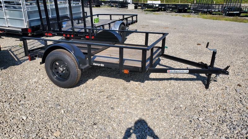 new Utility Trailers Carry-On  for sale, in Lebanon, VA Thumbnail 5