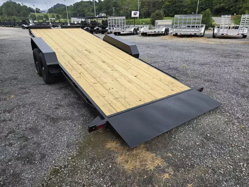 new Tilt Trailers Nolan Manufacturing  for sale, in Lebanon, VA Thumbnail 10