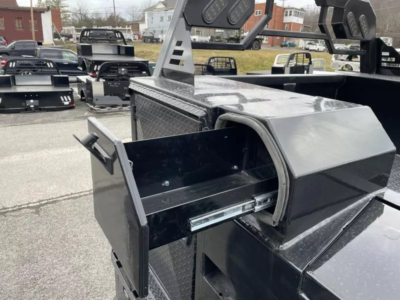 new Flat Decks Horizon Trailers  for sale, in Honaker, VA Thumbnail 12