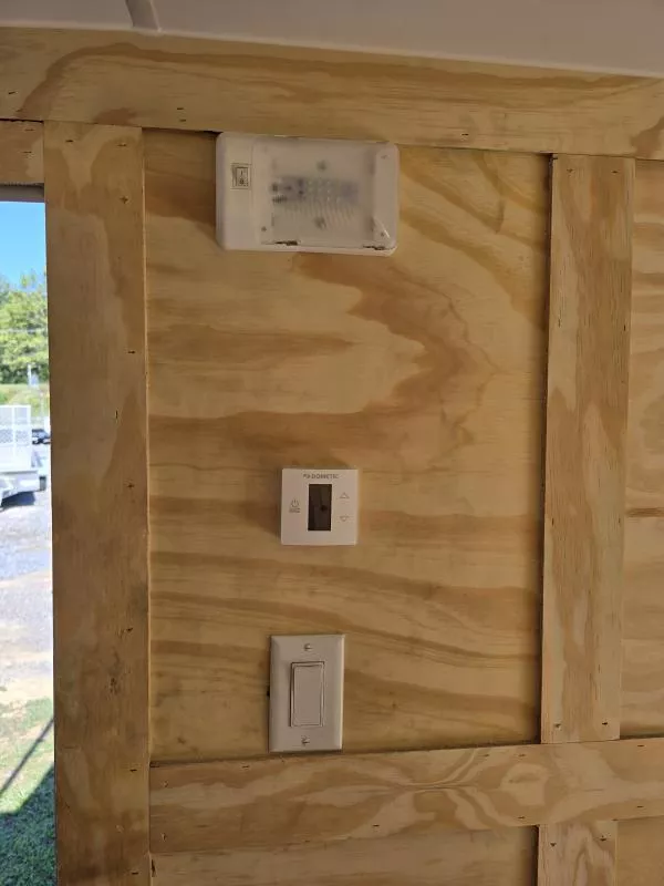 new Cargo (Enclosed) Trailers Nexhaul Other for sale, in Lebanon, VA Thumbnail 20