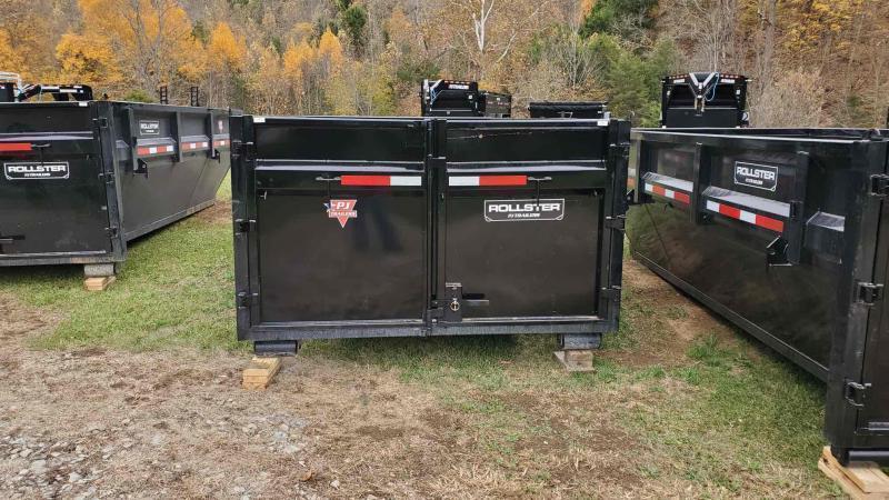 new Dump Trailers PJ Trailers  for sale, in Lebanon, VA Thumbnail 11