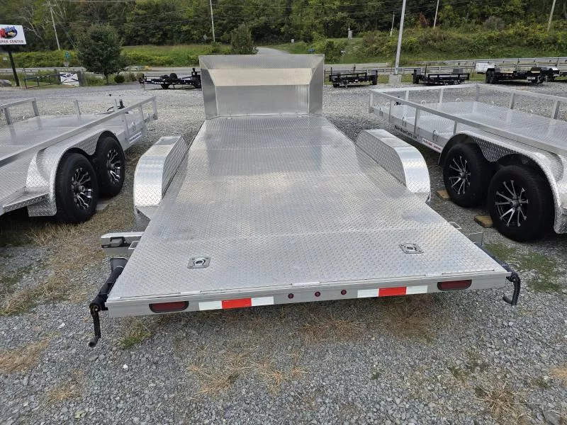 new Car Haulers / Racing Trailers B.E.A.S.T. Trailers  for sale, in Lebanon, VA Thumbnail 3