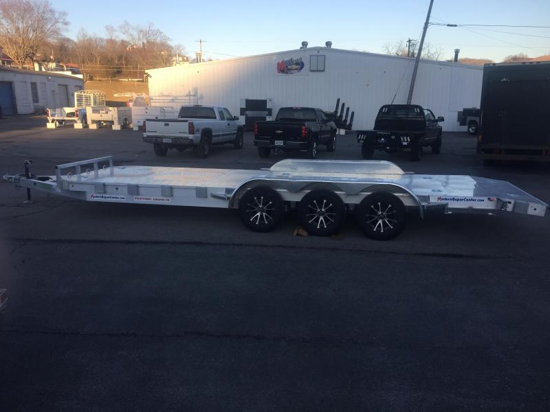 2022 B.E.A.S.T. Trailers B-724C3 24 ft TRI-AXLE Car Hauler Car / Racing Trailer 2022 B.E.A.S.T. Trailers B-724C3 24 ft TRI-AXLE Car Hauler Car / Racing Trailer