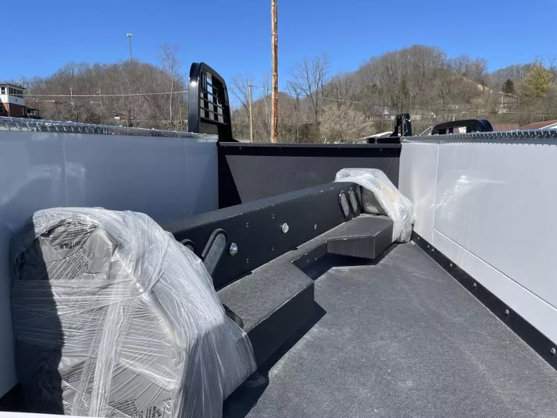 new Flat Decks CM Truck Beds Other for sale, in Honaker, VA Thumbnail 4