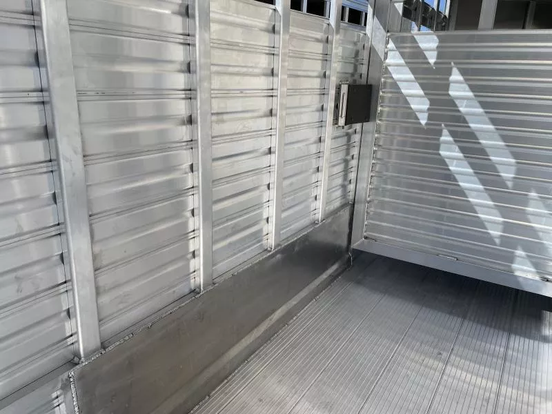 new Horse Trailers Frontier Trailers Other for sale, in Lebanon, VA Thumbnail 22