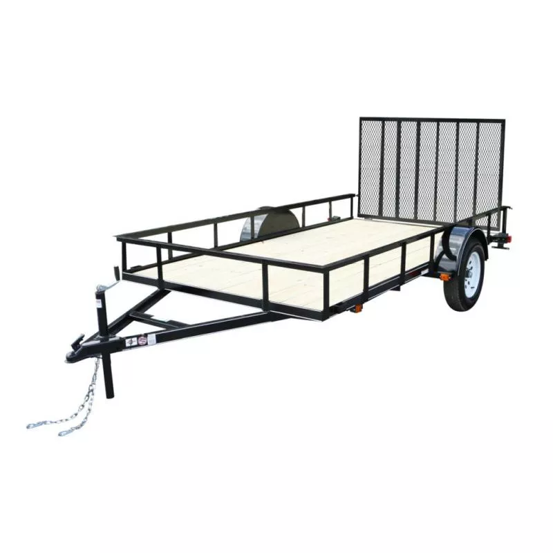 2023 Carry-On 6X12 Utility Trailer