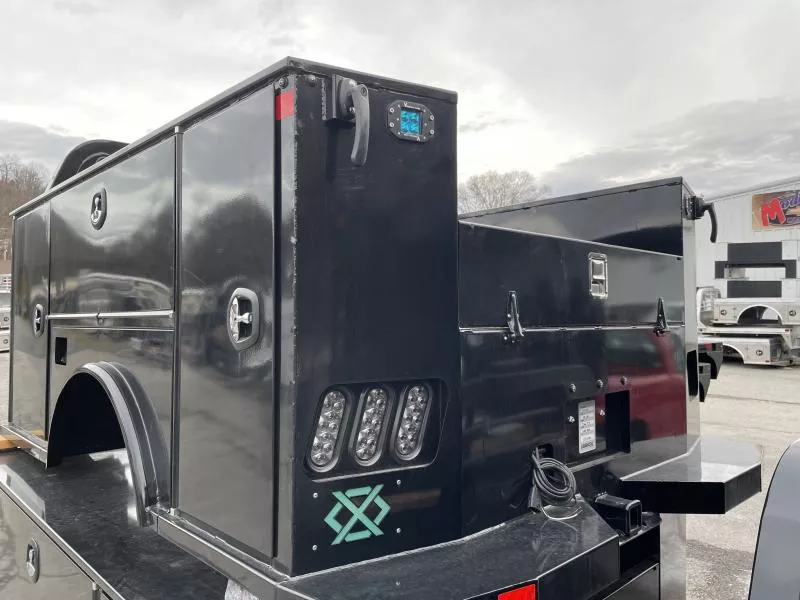 new Flat Decks RawMaxx  for sale, in Honaker, VA Thumbnail 22