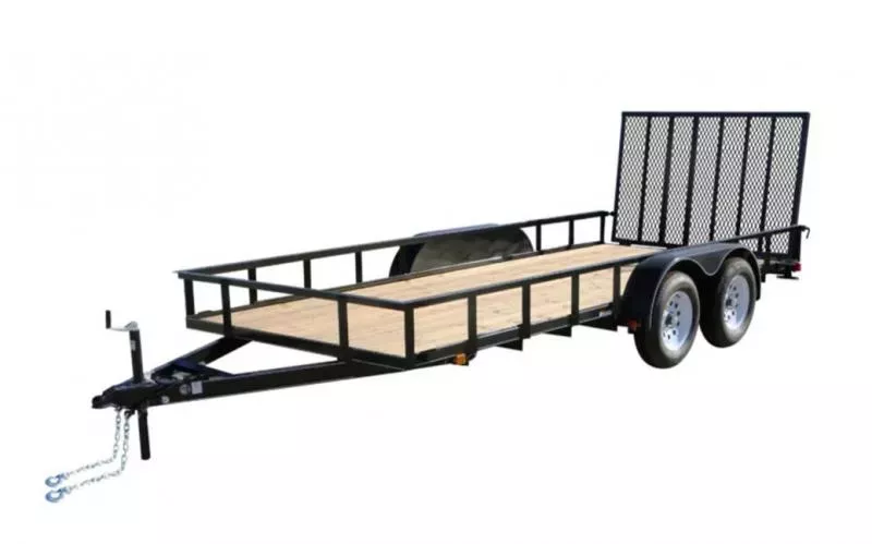 new Utility Trailers Carry-On Other for sale, in Lebanon, VA Thumbnail 5