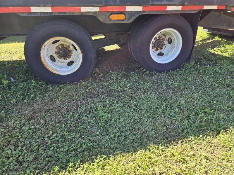 used Equipment / Flatbed Trailers Gatormade Trailers  for sale, in Lebanon, VA Thumbnail 7