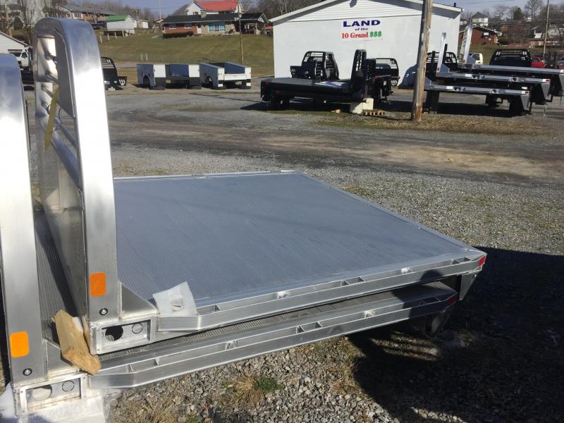 2021 CM Truck Beds 84"/84"/40/38 Truck Bed 2021 CM Truck Beds 84"/84"/40/38 Truck Bed