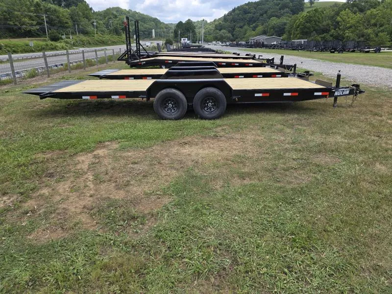 new Tilt Trailers Nolan Manufacturing  for sale, in Lebanon, VA Thumbnail 6
